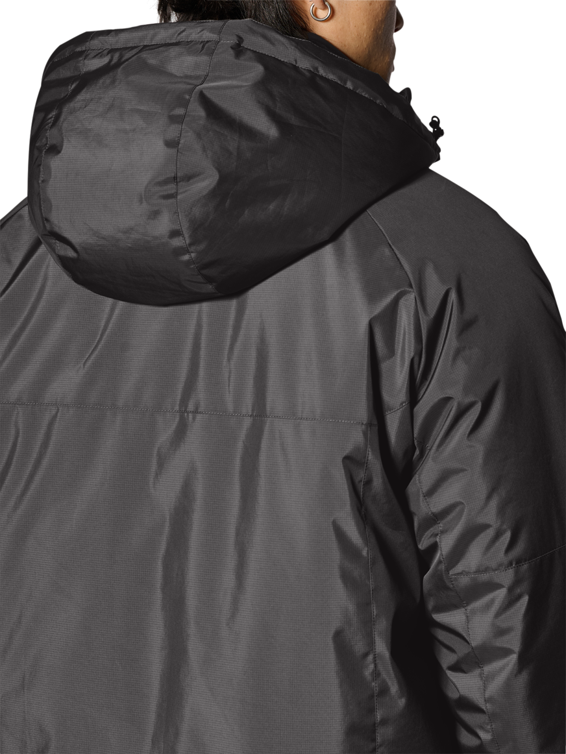 HALO SHIELD THERMOLITE PARKA