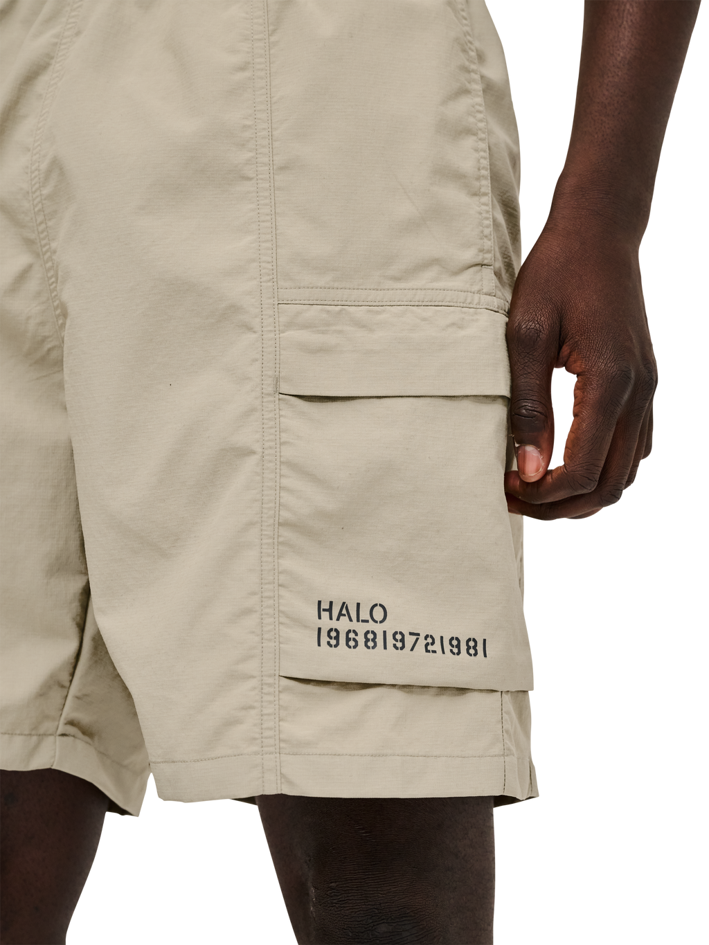 HALO RANGER SHORTS