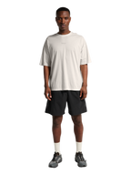 HALO GRAPHIC LOGO BOXY T-SHIRT