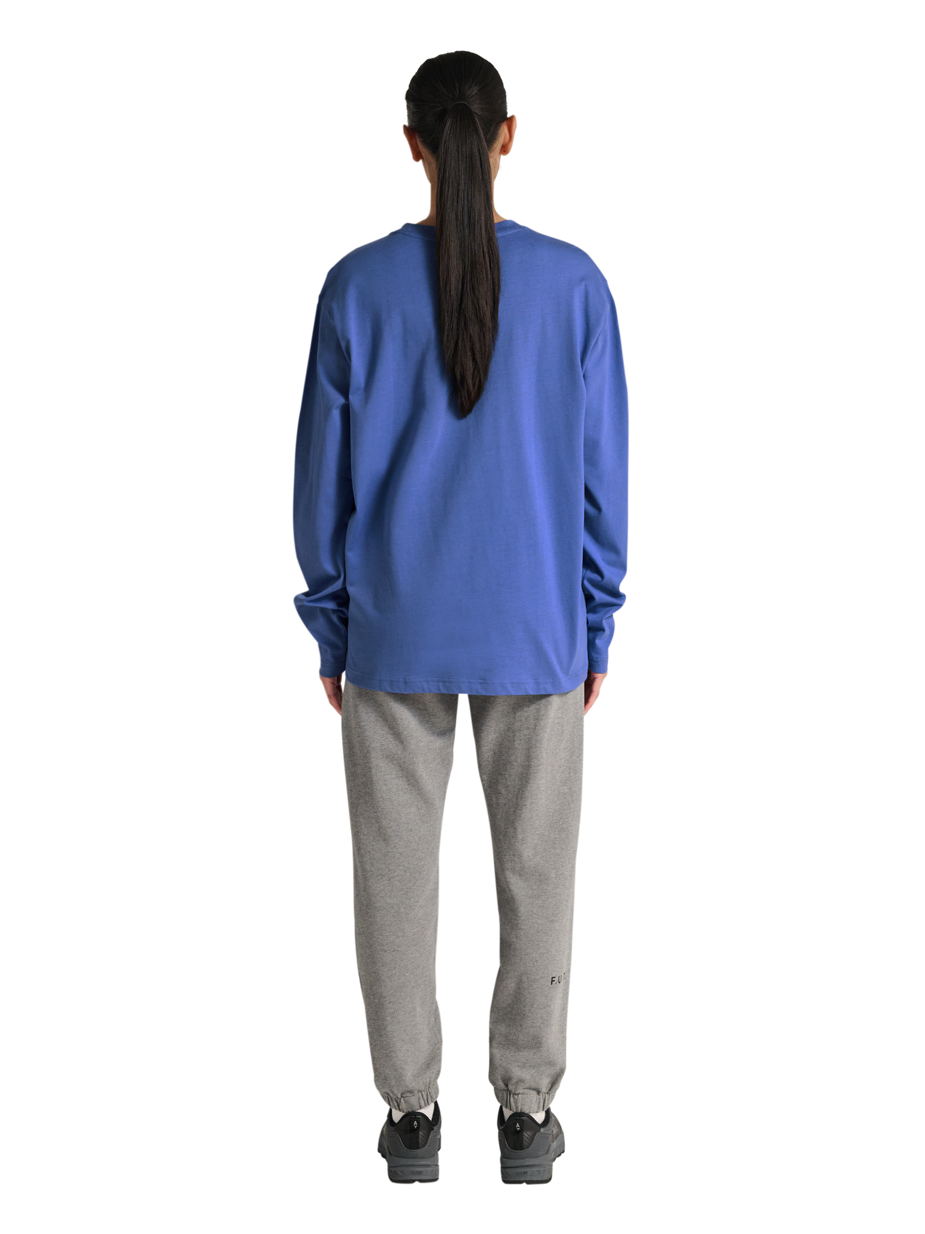 HALO UNIFORM LS