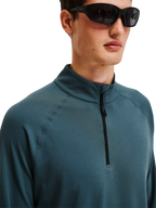 HALO SORONA HALF ZIP