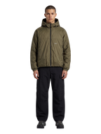 HALO RS DOWN JACKET