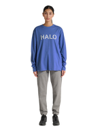 HALO UNIFORM LS