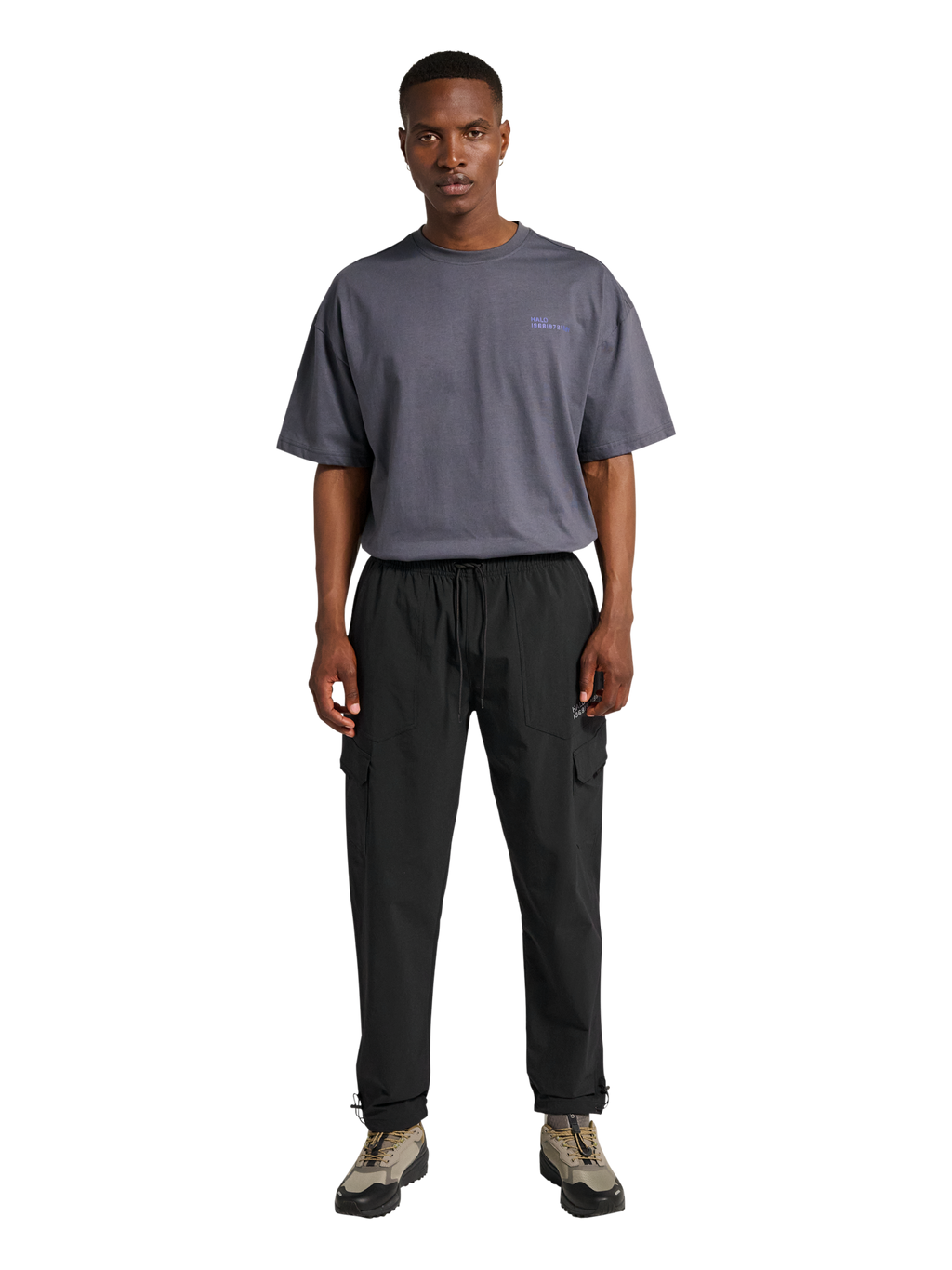 HALO TRAIL PANTS