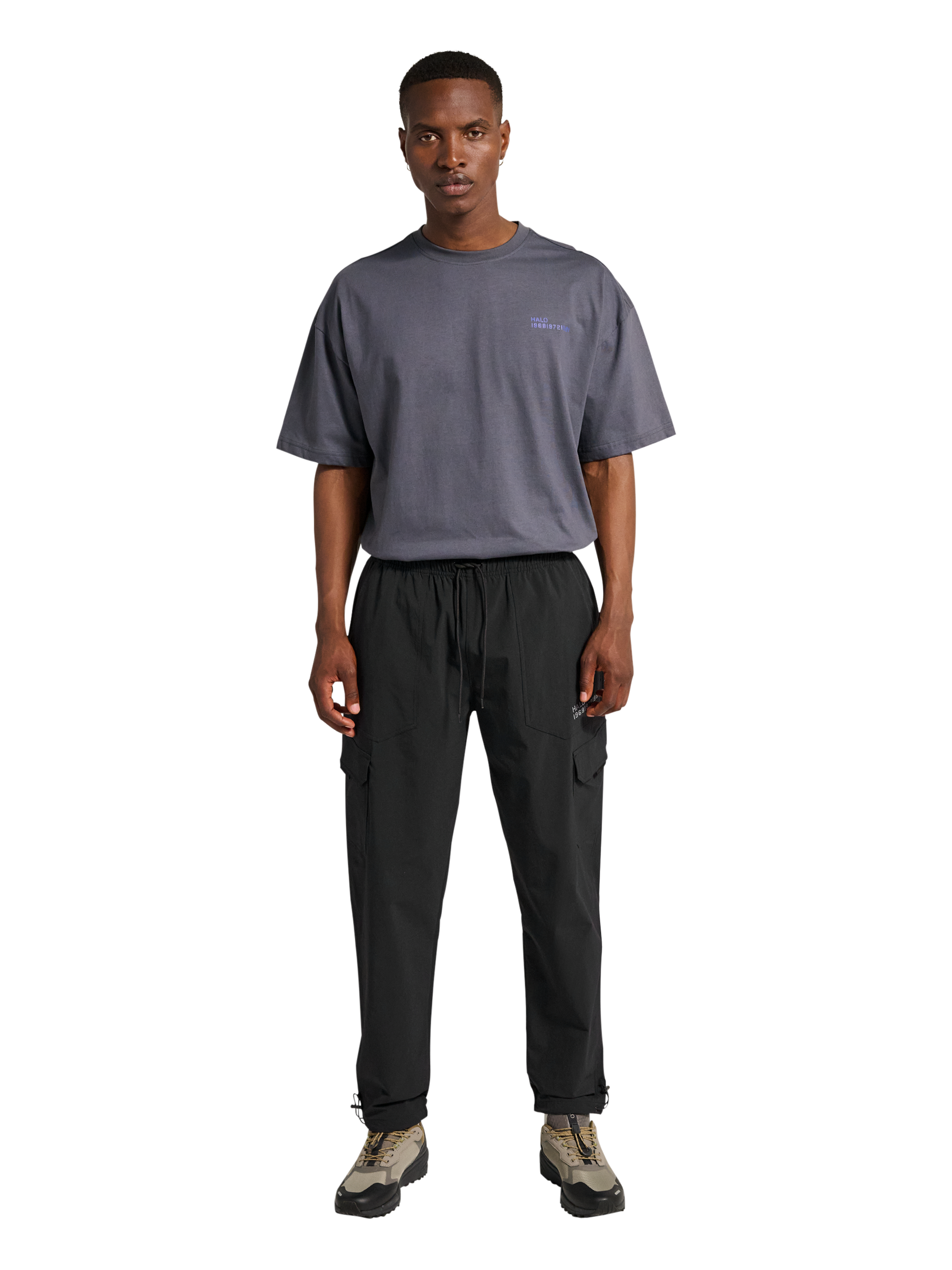 HALO TRAIL PANTS