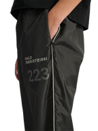 HALO STEEL TRACKSUIT PANTS