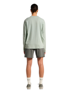 HALO GRAPHIC LOGO LONGSLEEVE