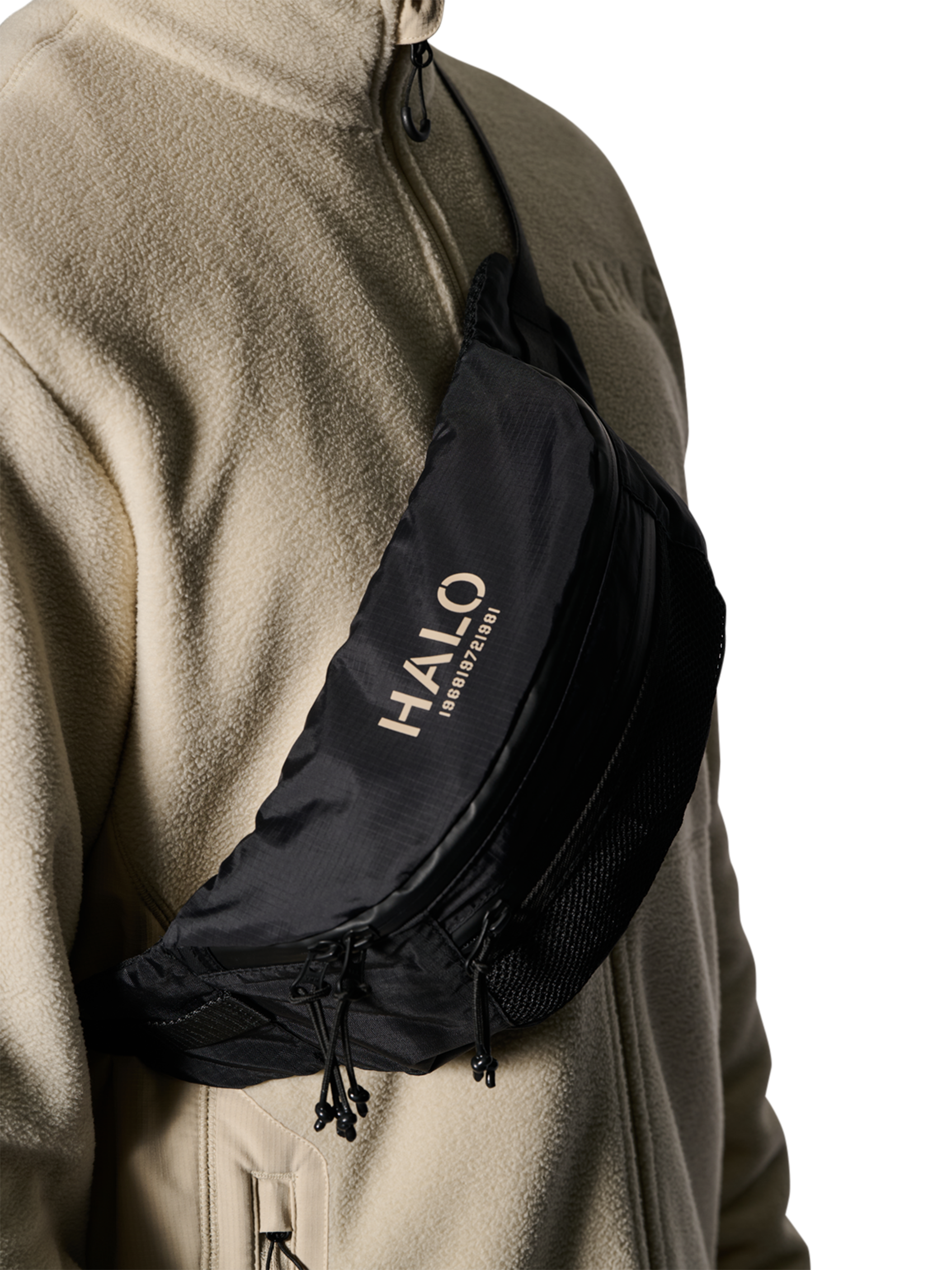 HALO CROSSBODY BAG
