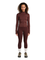HALO WOMEN FULL ZIP 2.0