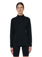 HALO SORONA HALF ZIP