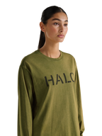 HALO UNIFORM LS