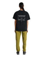 HALO GRAPHIC T-SHIRT