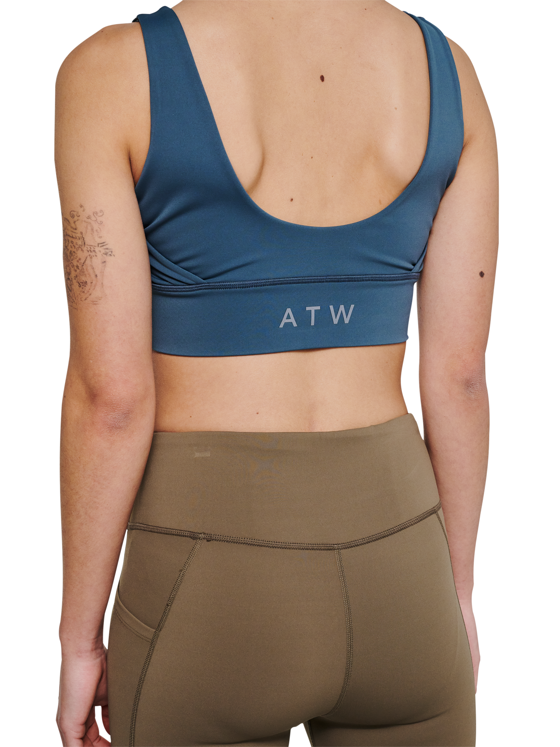 HALO WOMEN TRAINING BRA