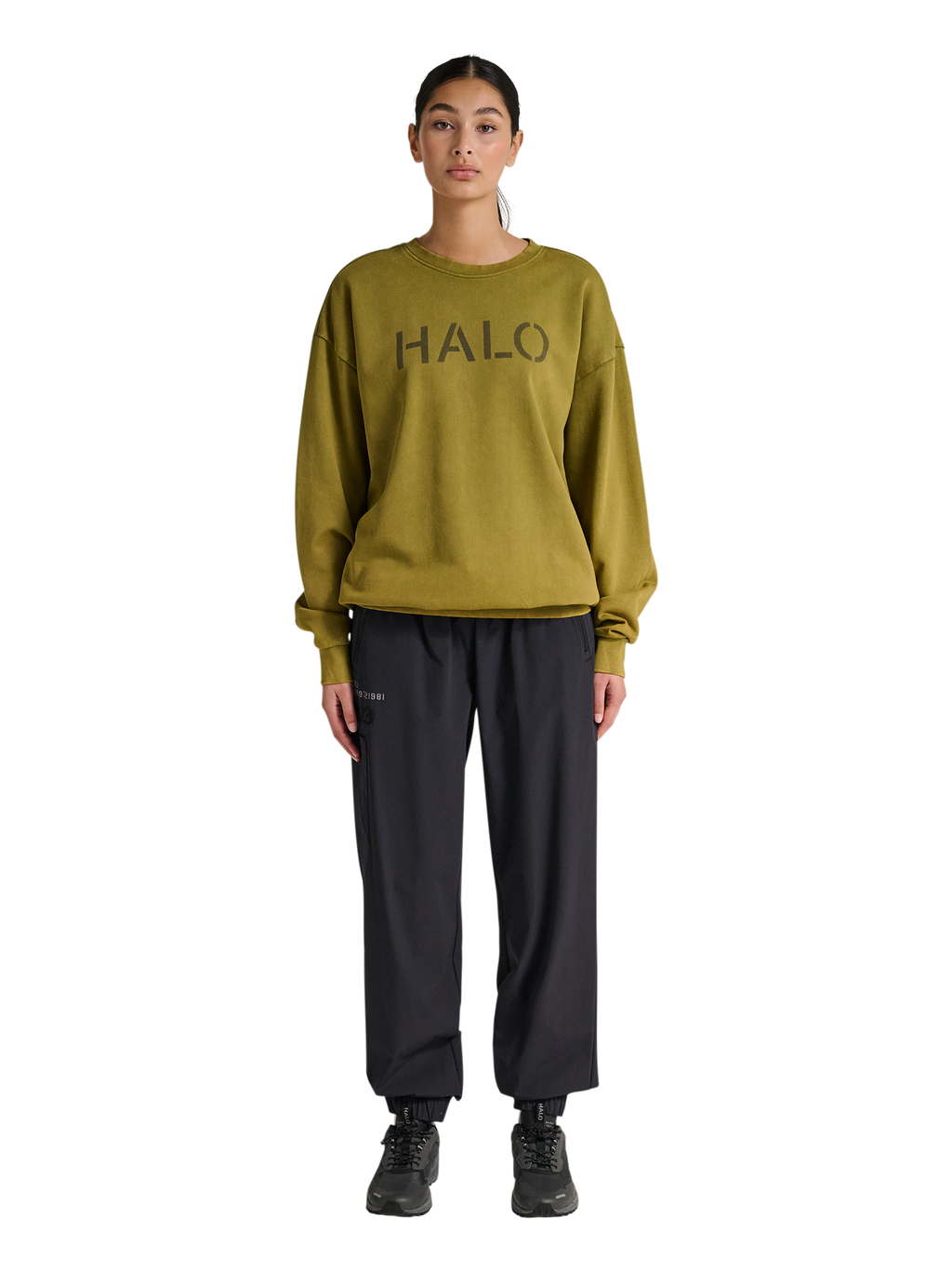 HALO MOVE PANT