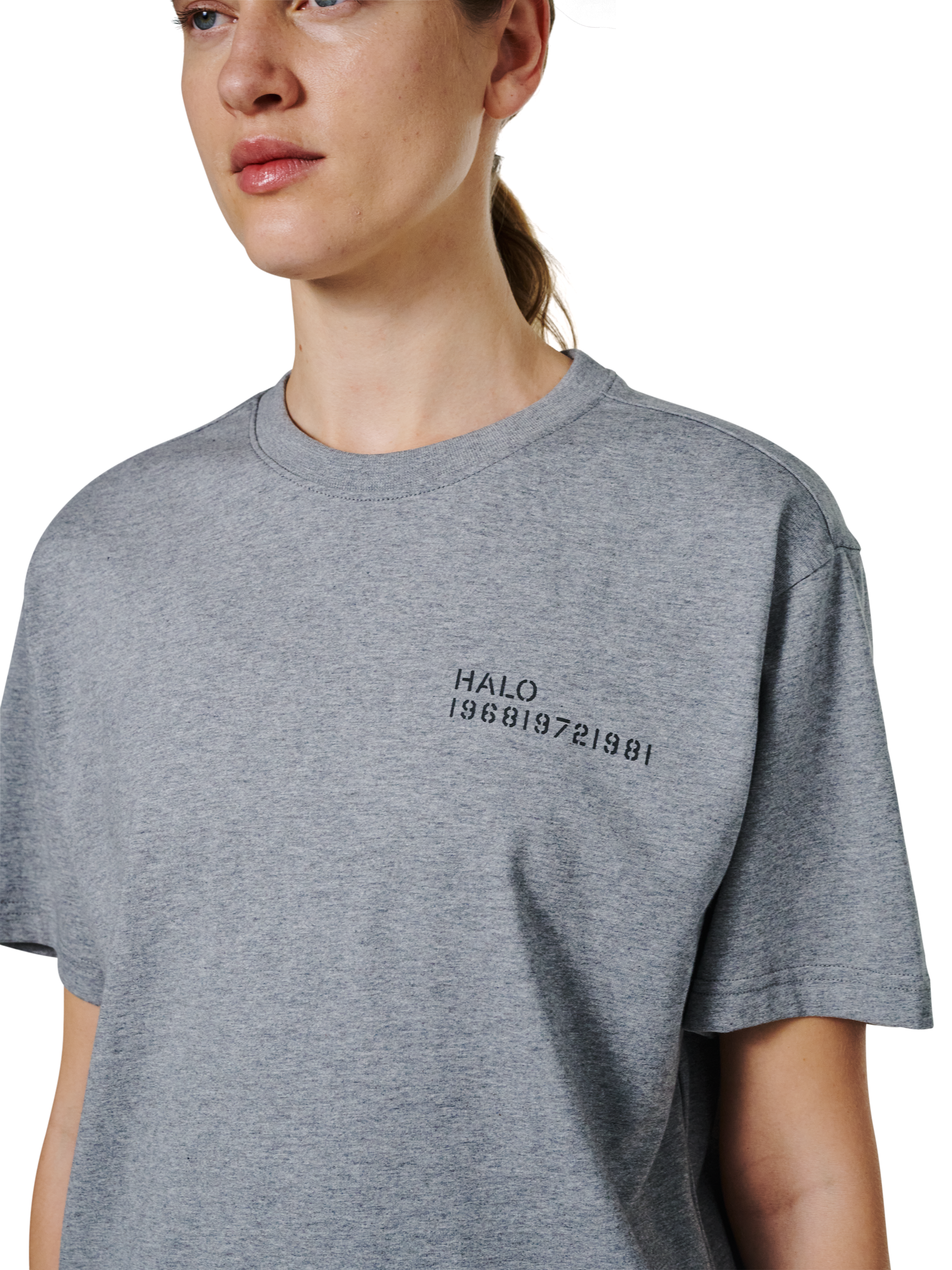 HALO ESSENTIAL T-SHIRT