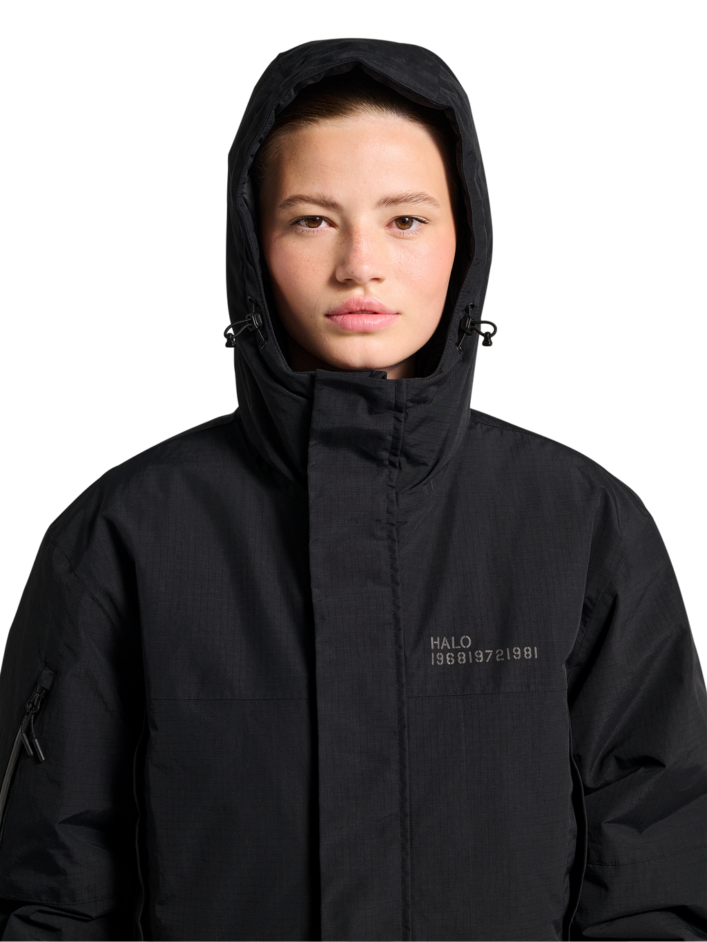 HALO RECON THERMOLITE  PARKA