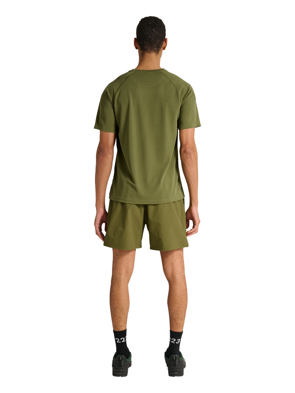 HALO SHORTS