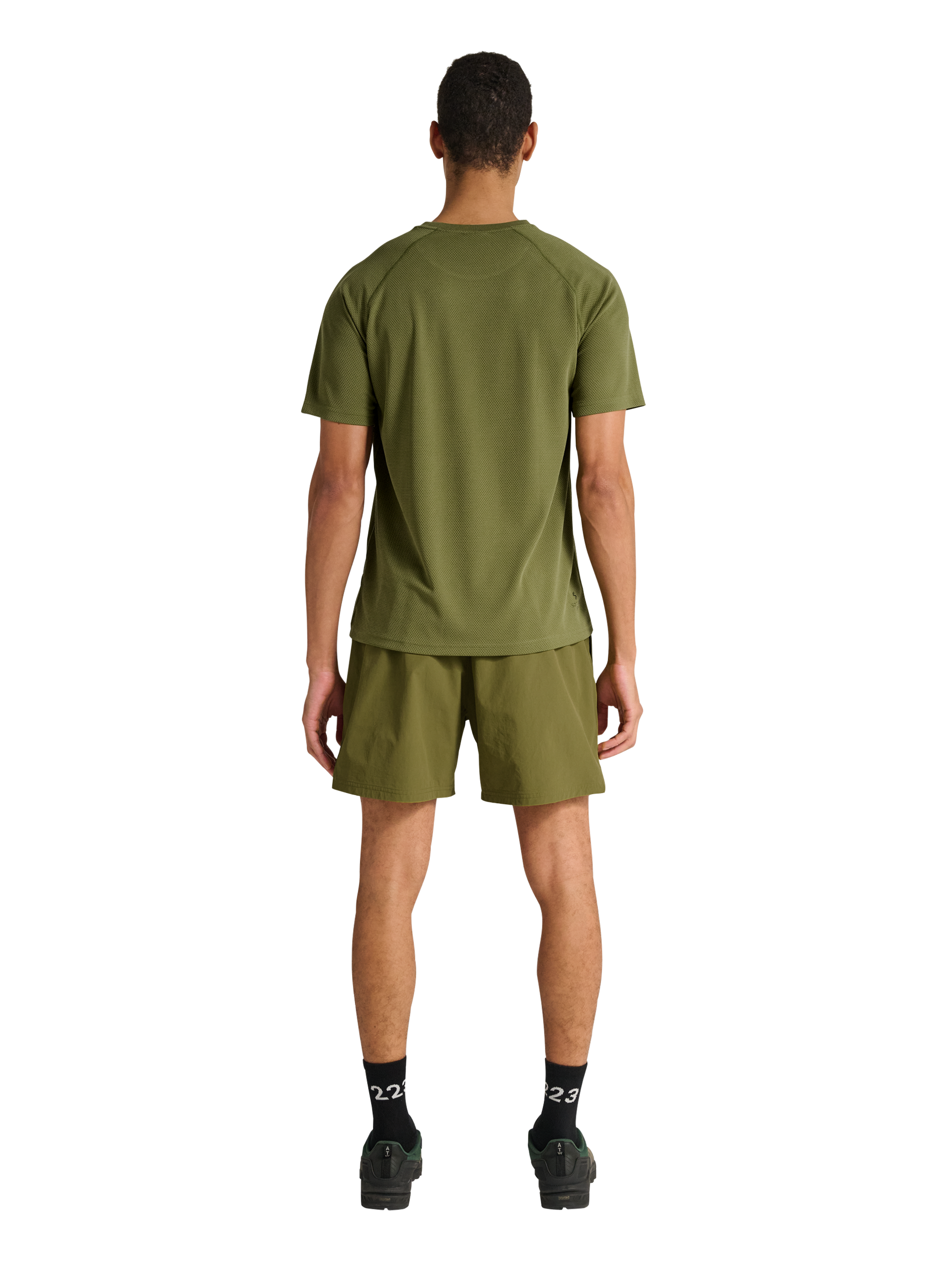 HALO SHORTS