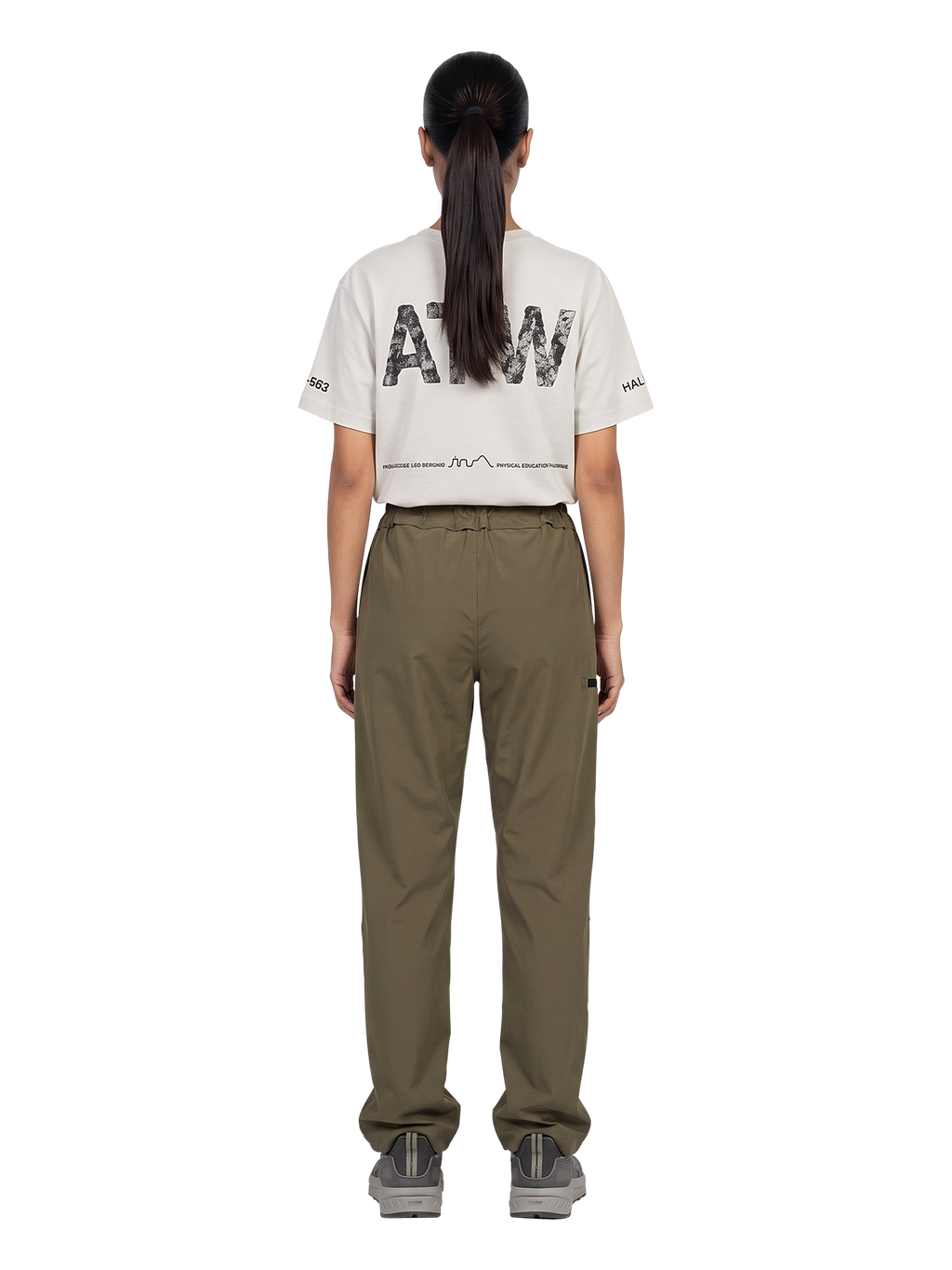 HALO TACTICAL PANTS