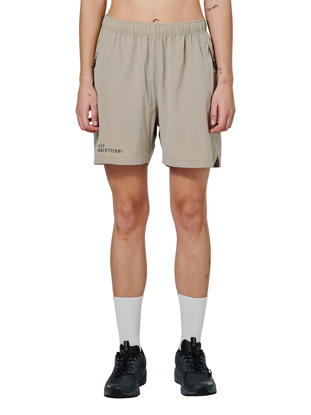 HALO SCOUT SHORTS