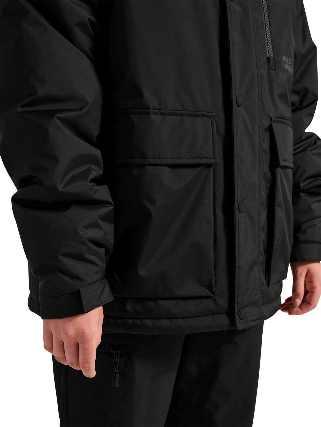 HALO PHANTOM 3M THINSULATE JACKET