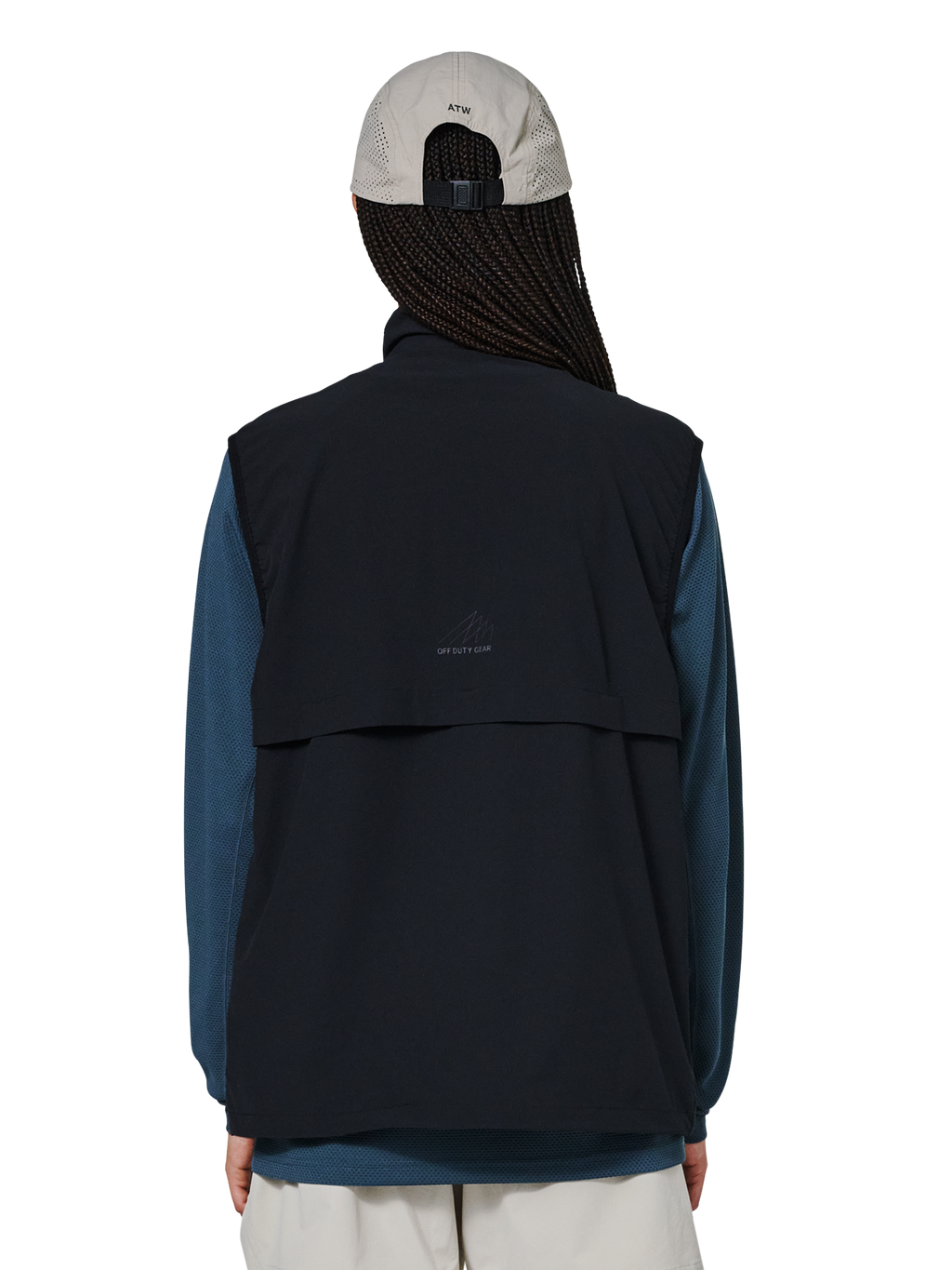 HALO SCOUT VEST
