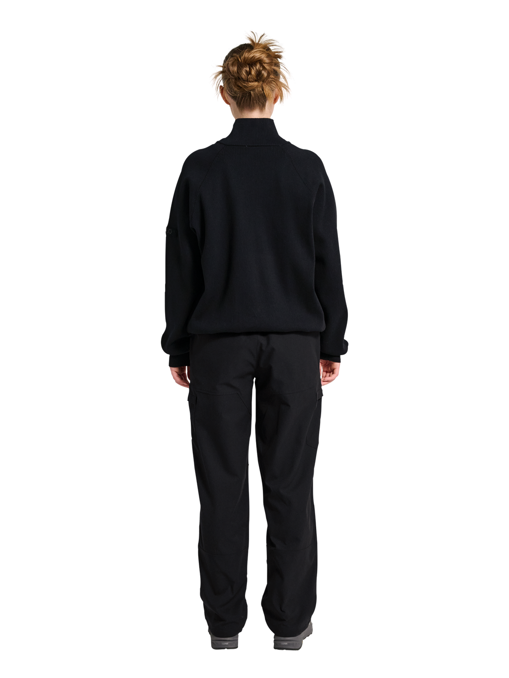 HALO INFANTRY HALF ZIP