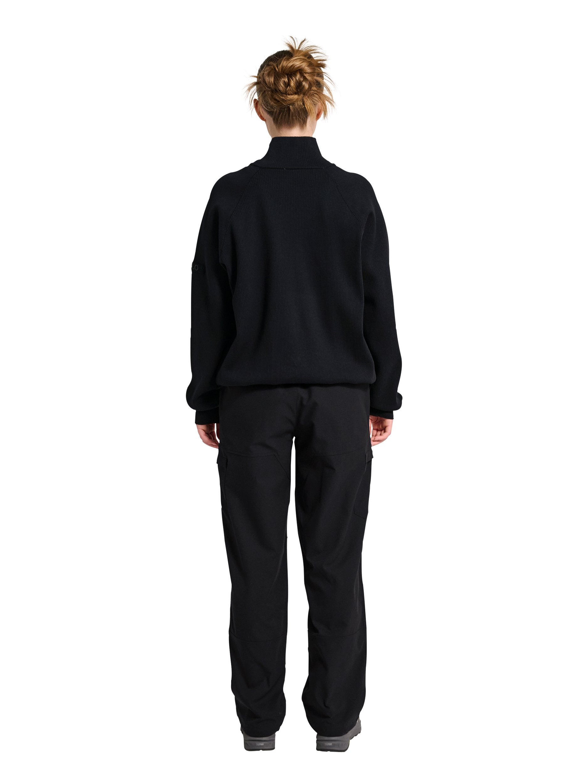 HALO INFANTRY HALF ZIP
