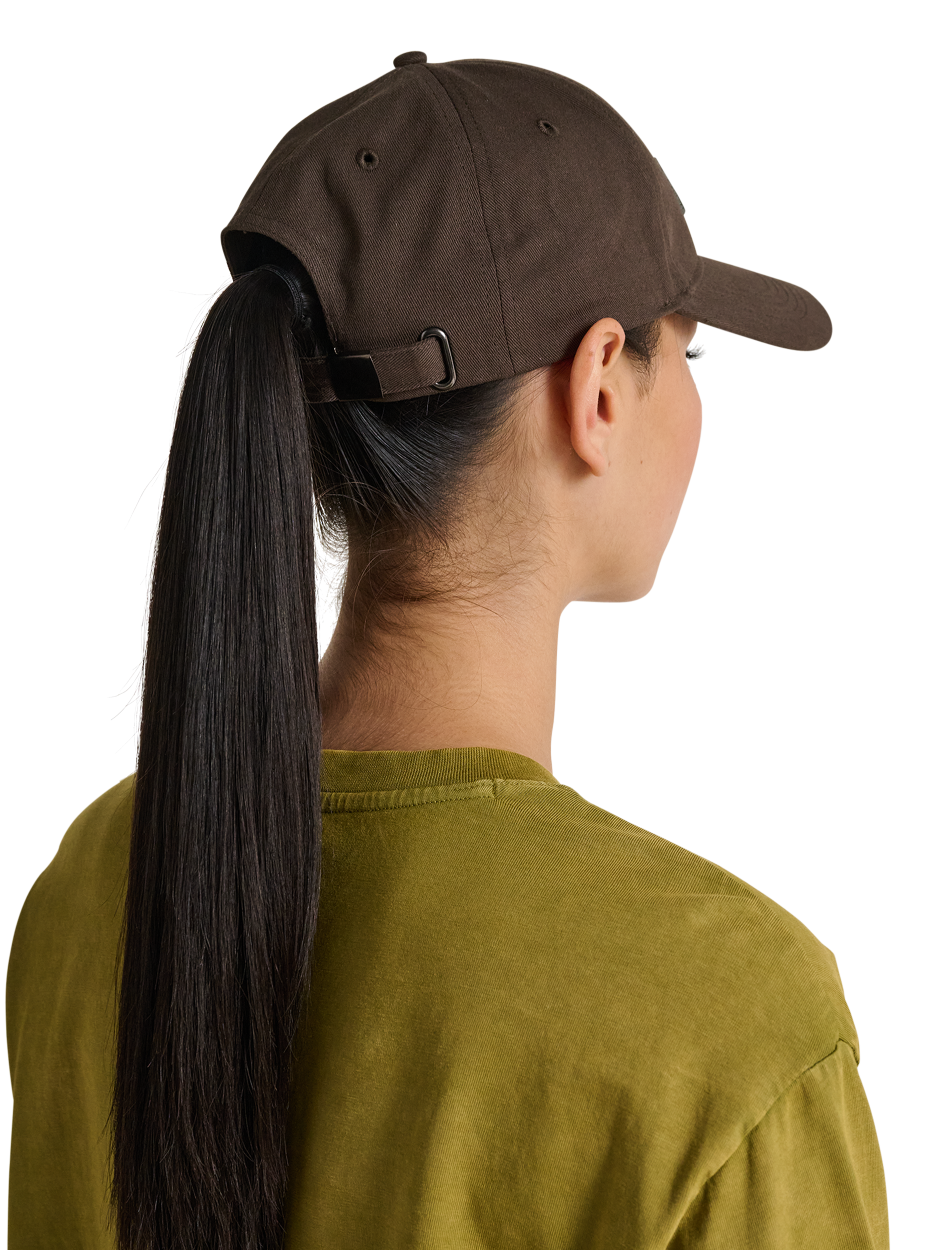 HALO UNIFORM CAP