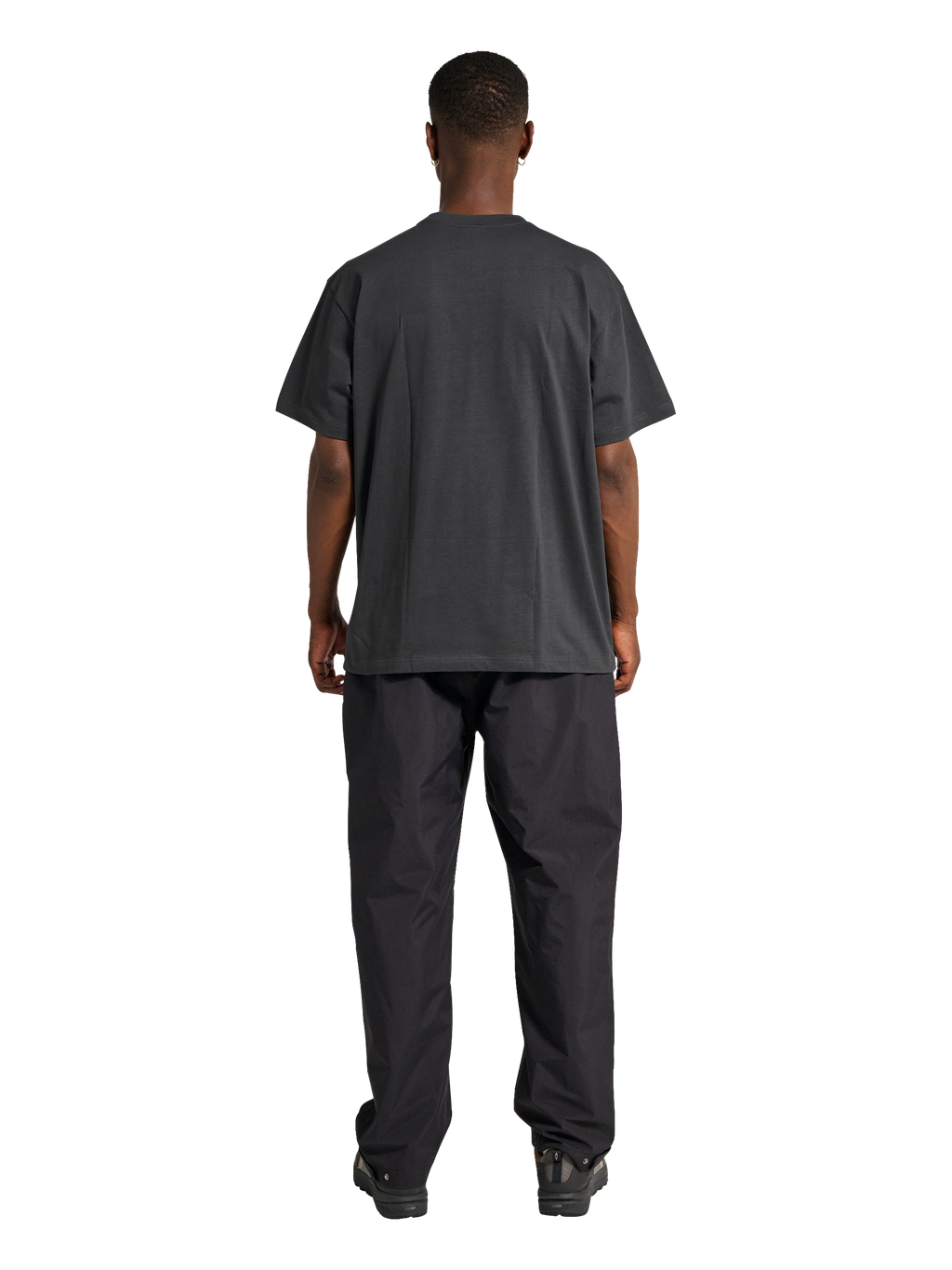 HALO LOGO T-SHIRT