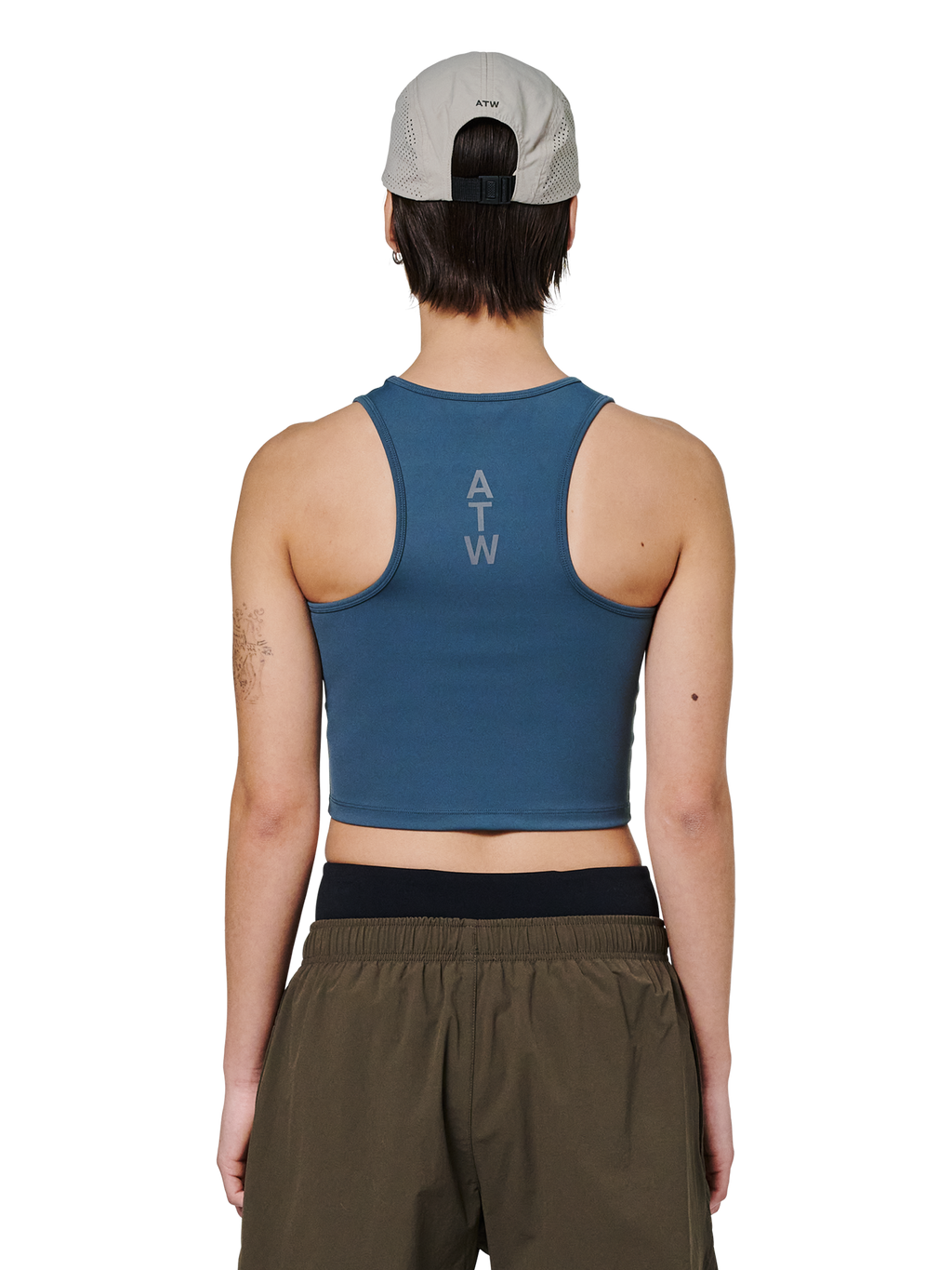 HALO WOMEN TRAINING TOP