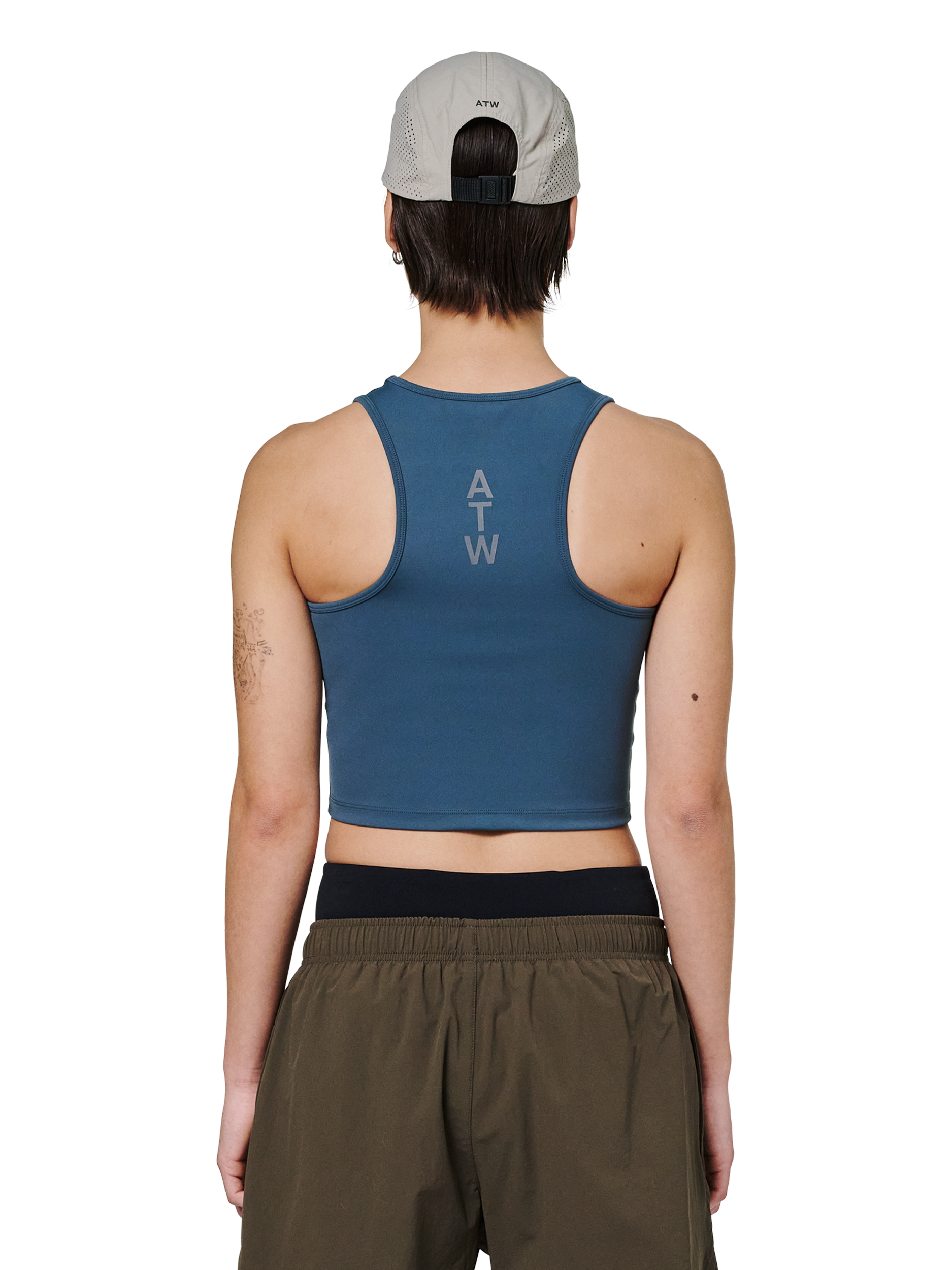 HALO WOMEN TRAINING TOP