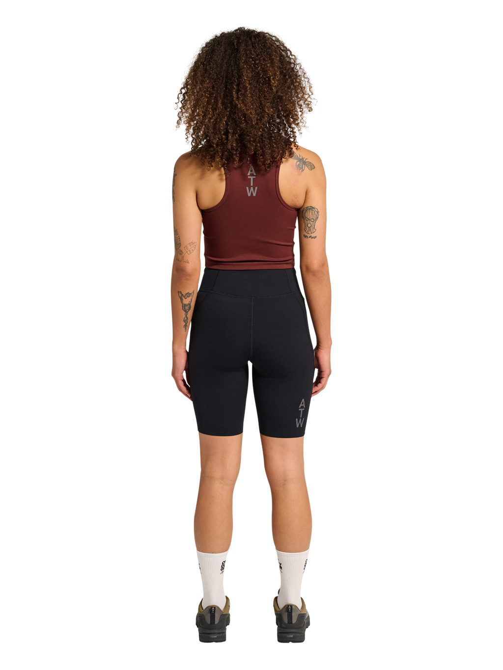 HALO WOMEN TRAINING SPRINTERS