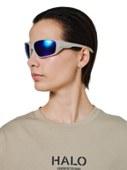 HALO X MESSY WEEKEND SUNGLASS NO 2