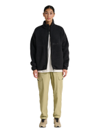 HALO MOVE POLARTEC FLEECE JACKET