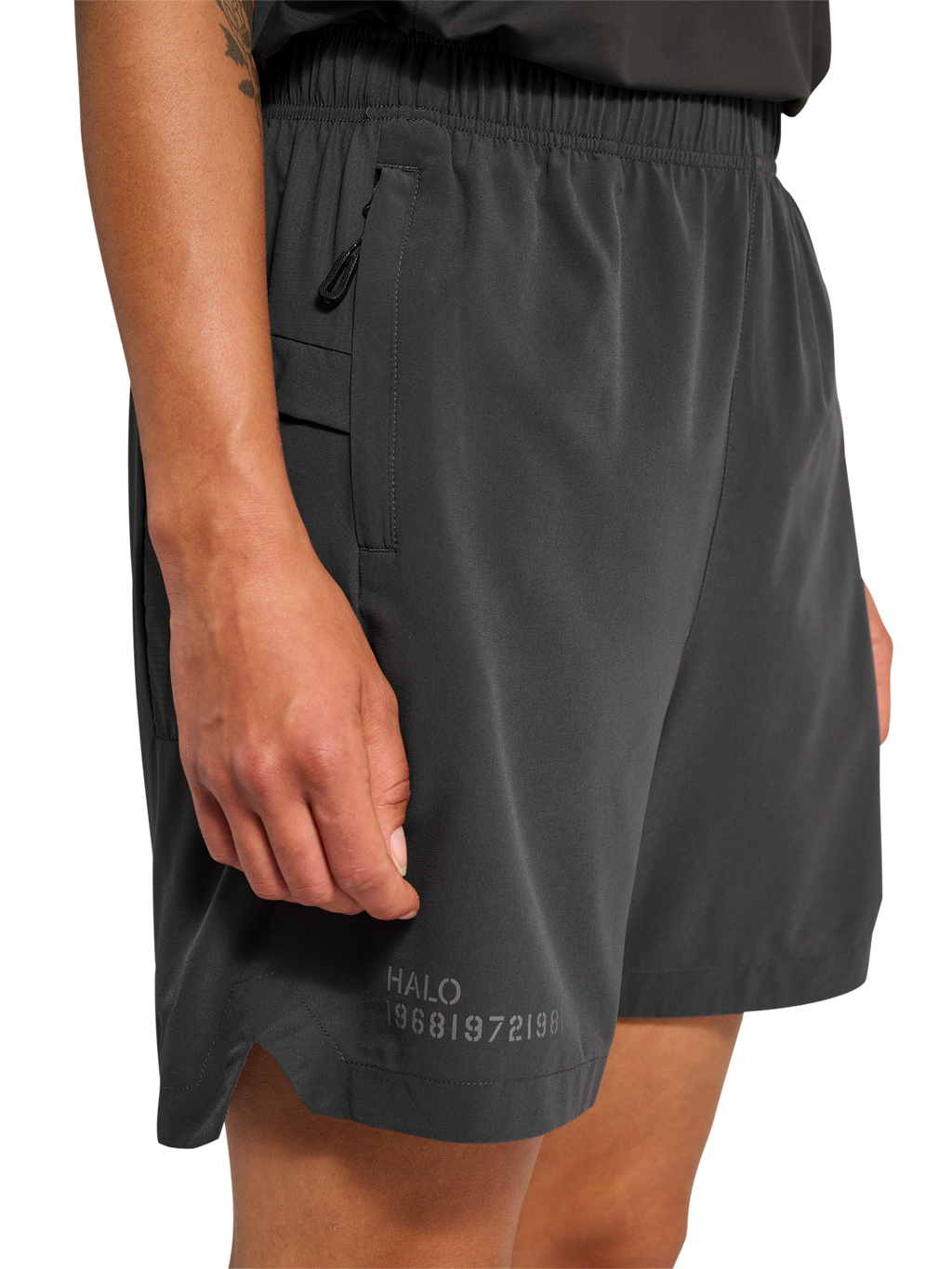 HALO SCOUT SHORTS