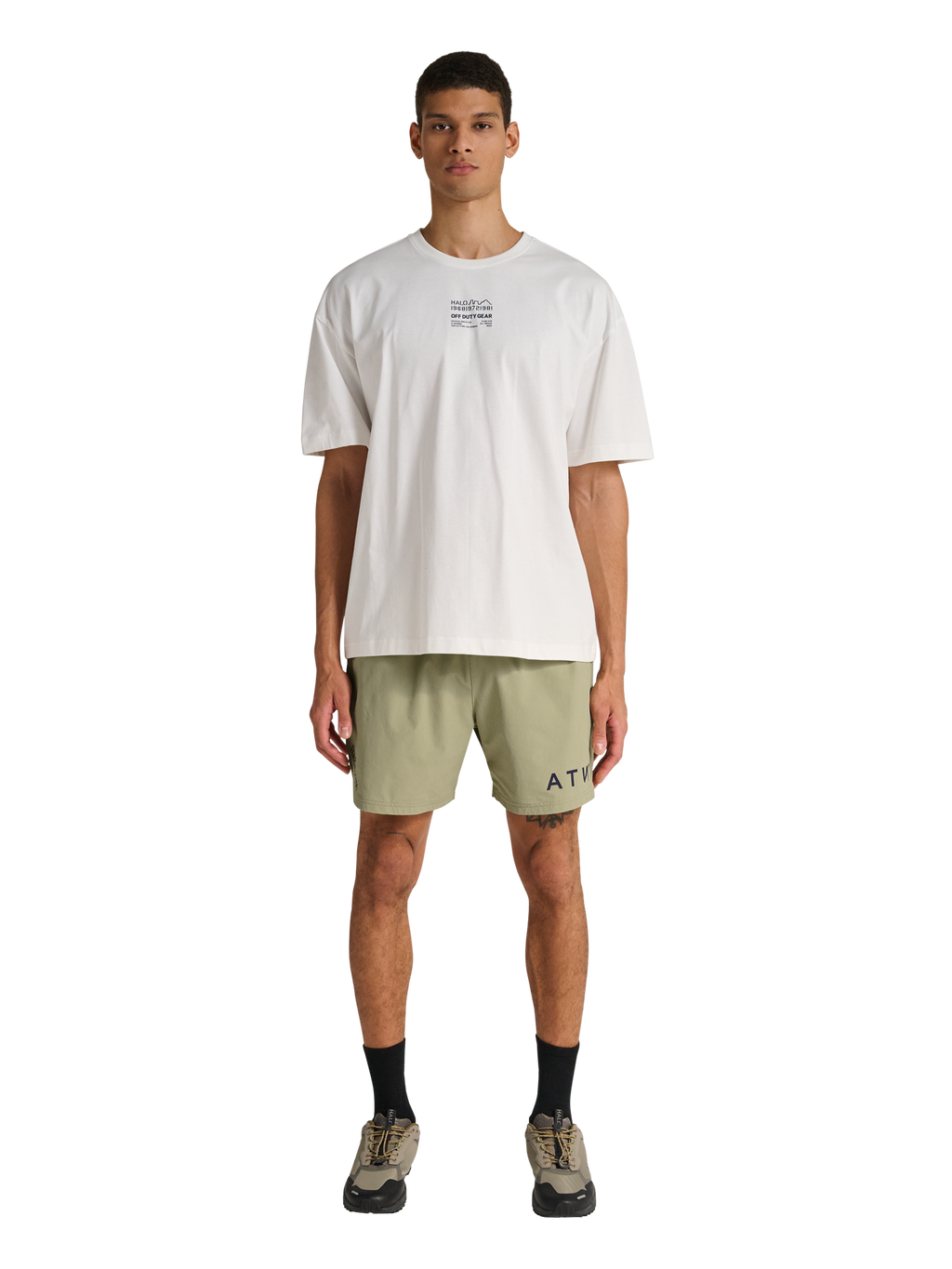 HALO SHORTS