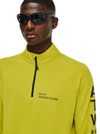 HALO SORONA HALF ZIP