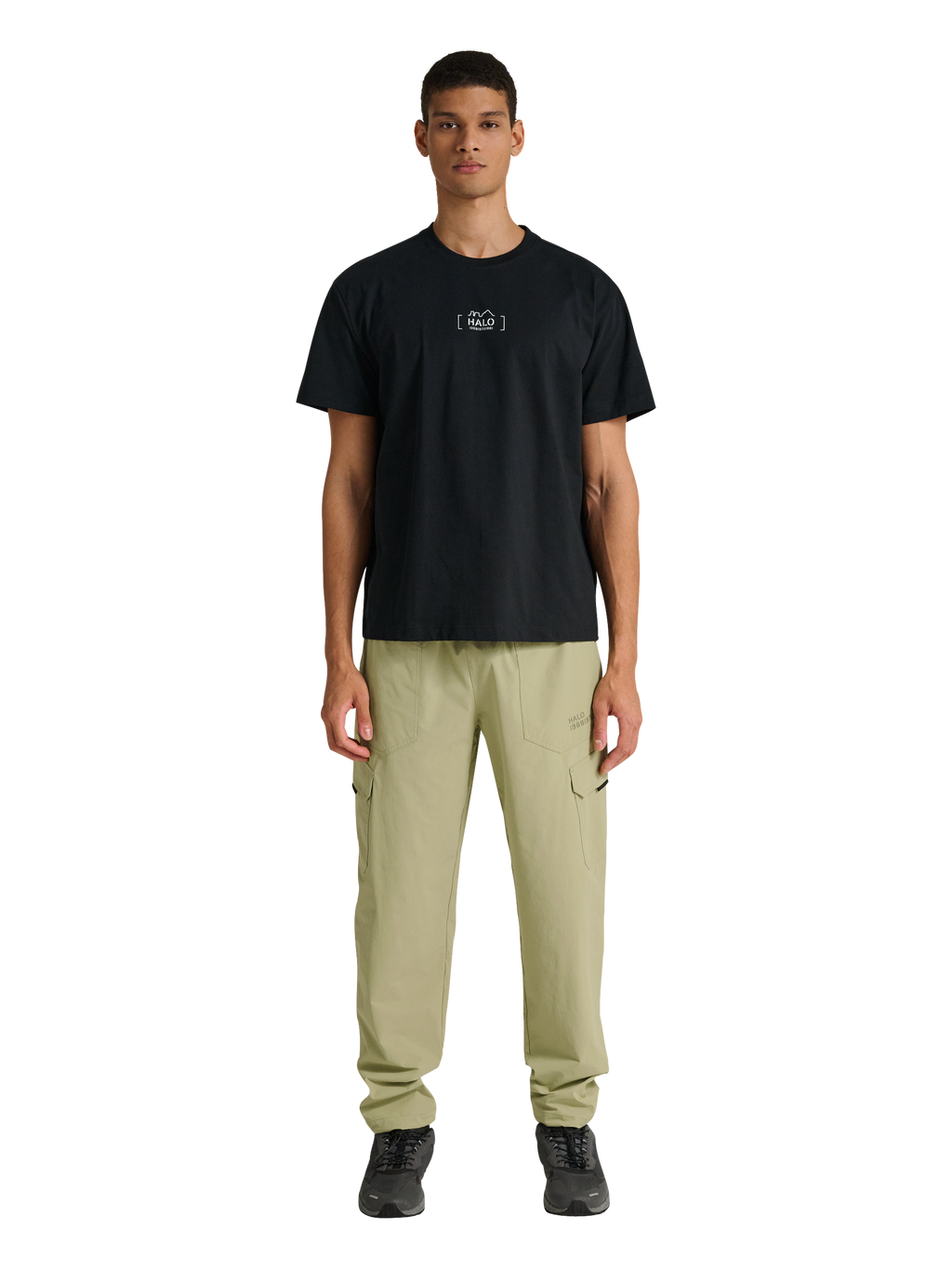 HALO TRAIL PANTS