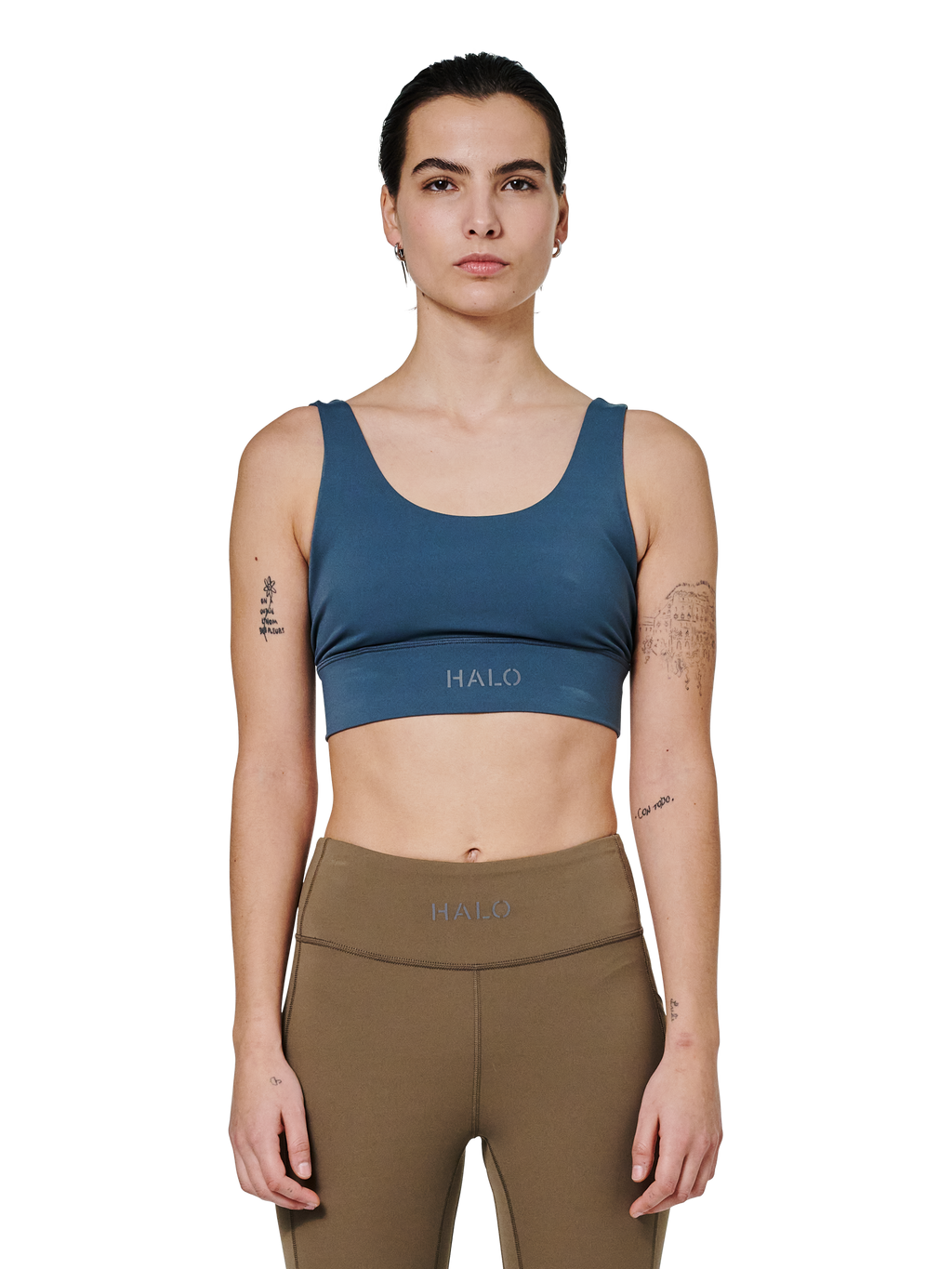 HALO WOMEN TRAINING BRA