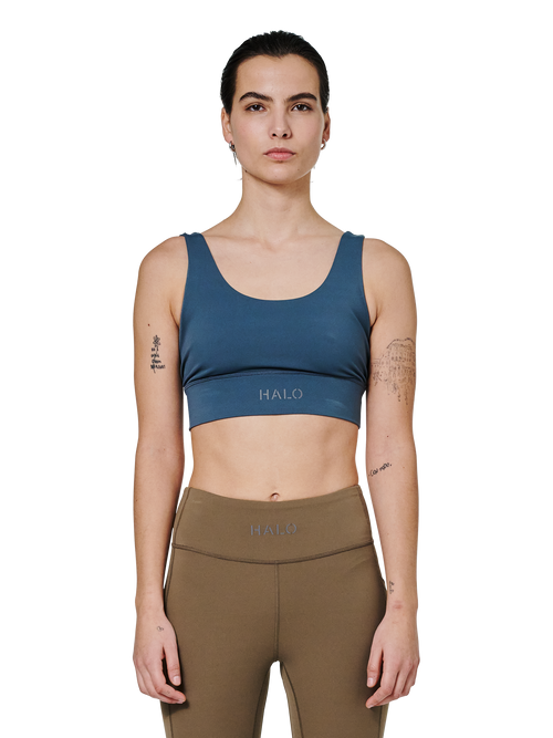 HALO WOMEN TRAINING BRA