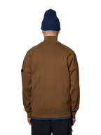 HALO INFANTRY HALF ZIP