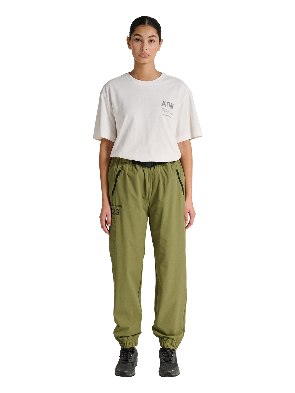 HALO MOVE PANT