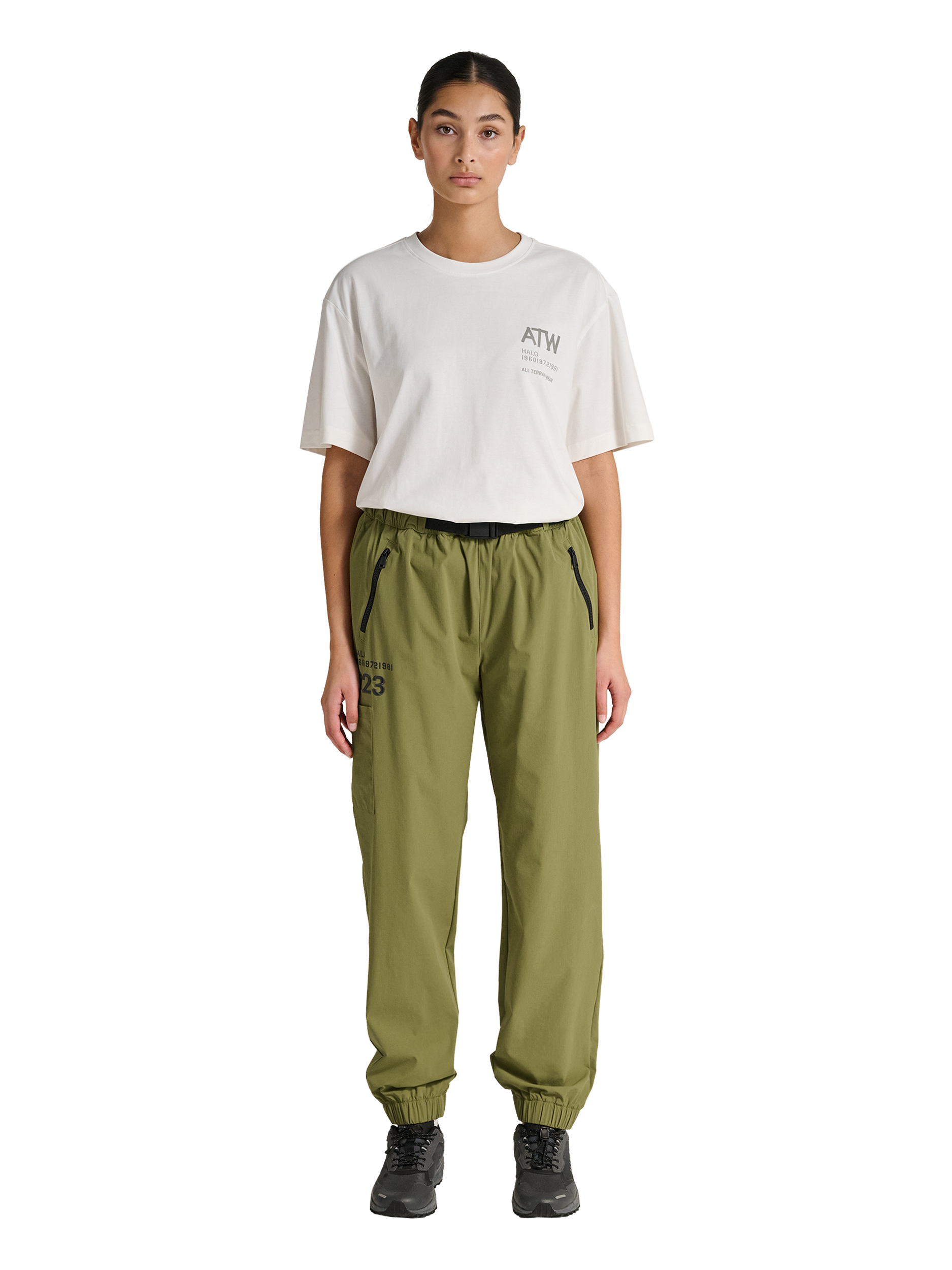 HALO MOVE PANT
