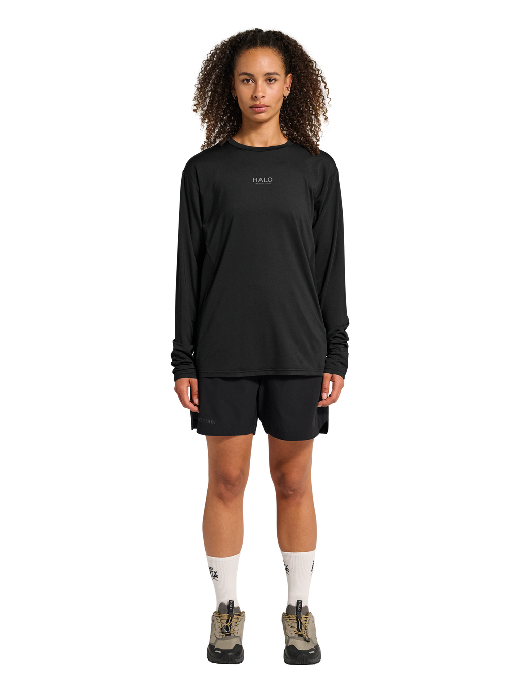 HALO SCOUT LS