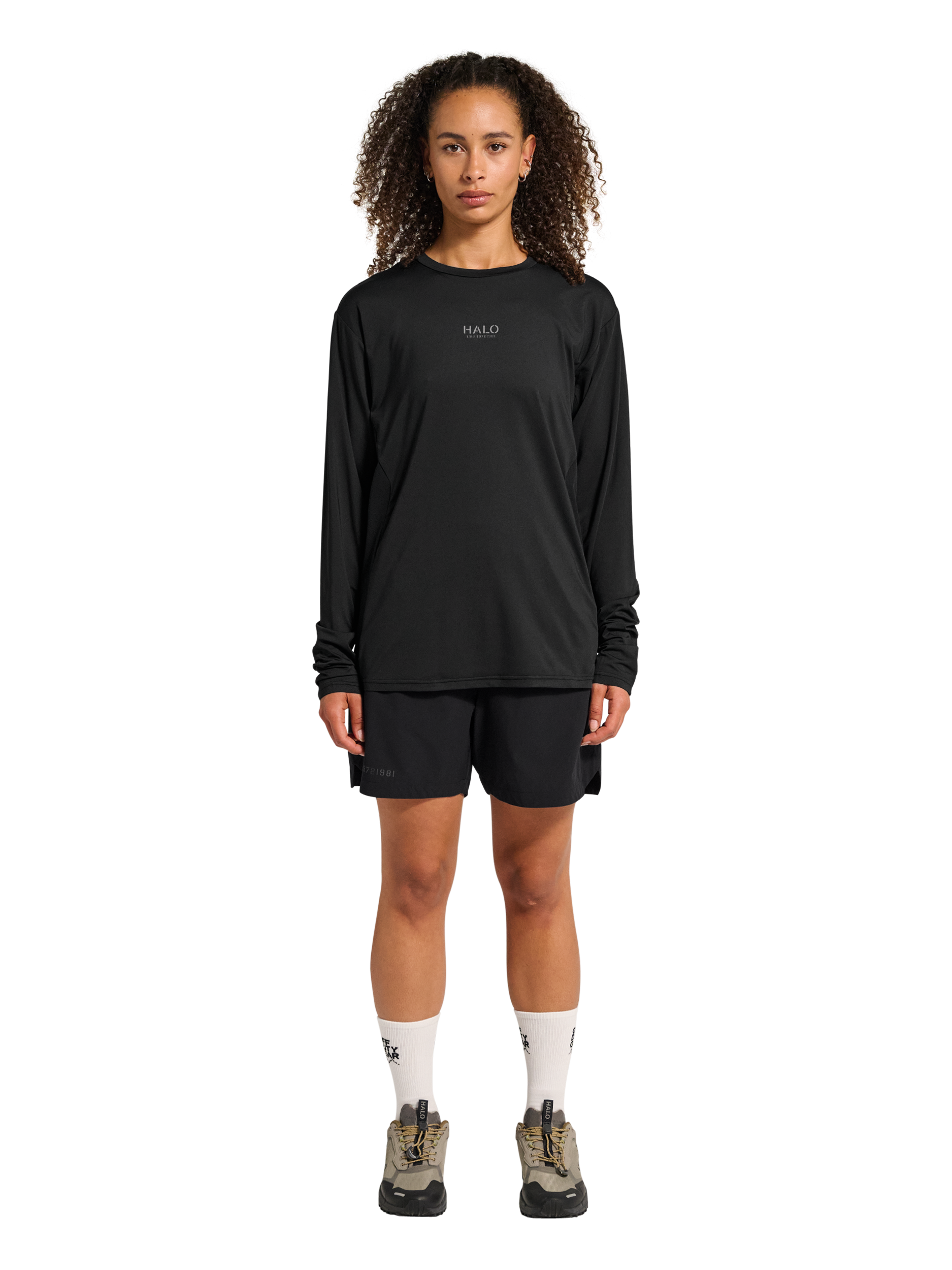 HALO SCOUT LS