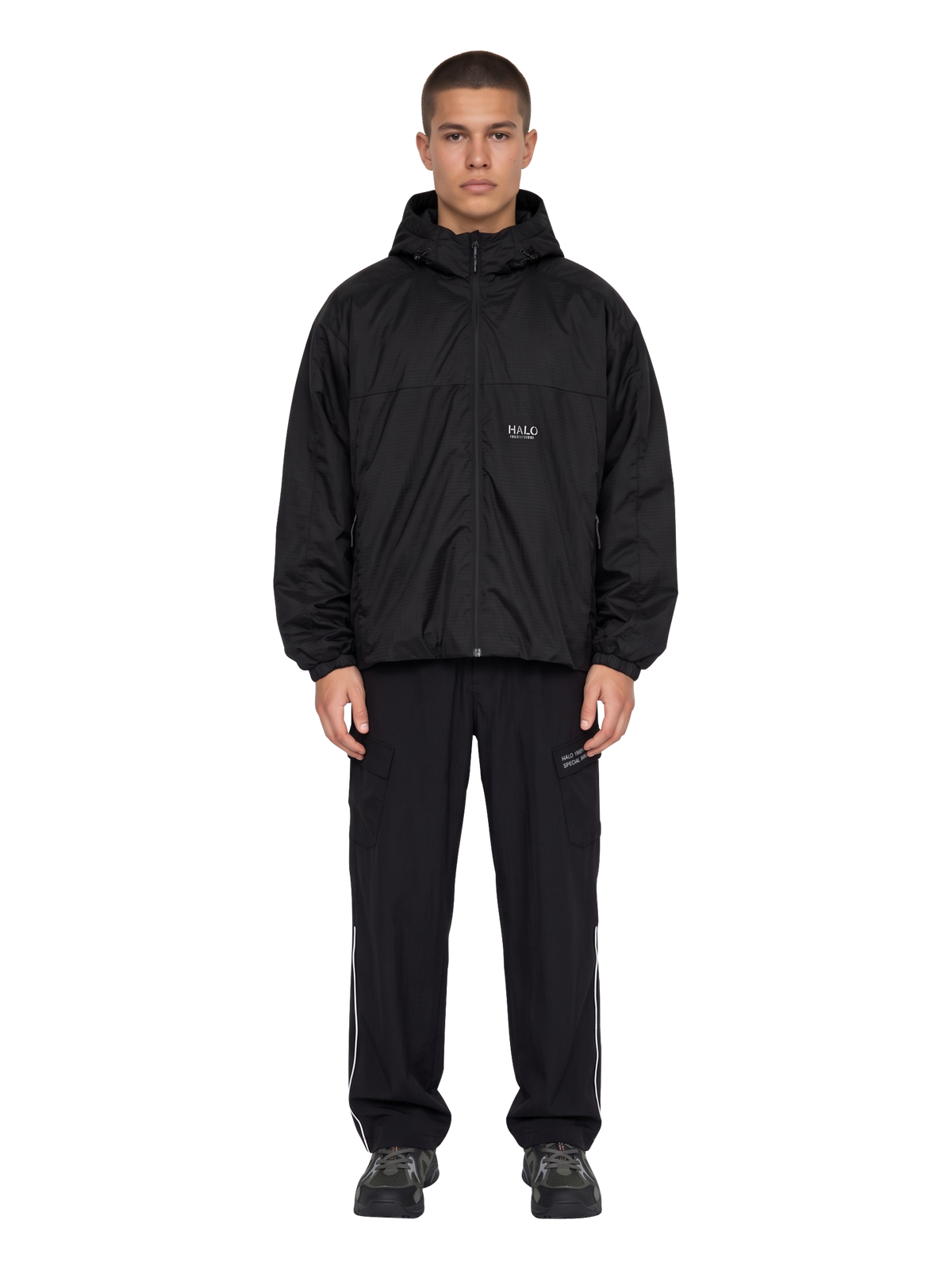 HALO RS DOWN JACKET
