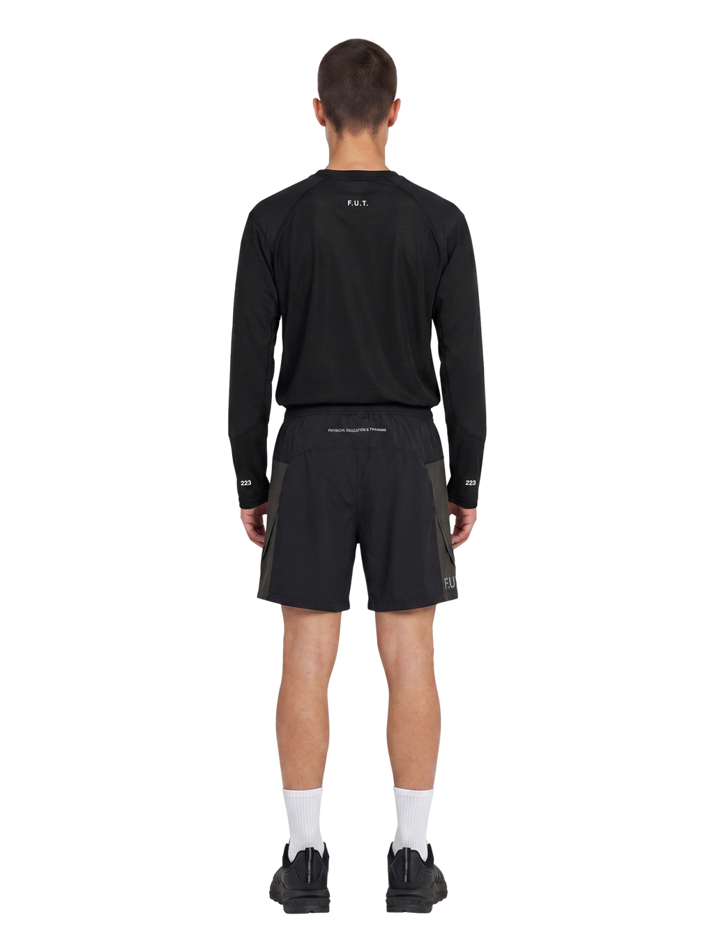 HALO ACTIVE TECH LS