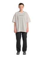 HALO GRAPHIC BOXY T-SHIRT