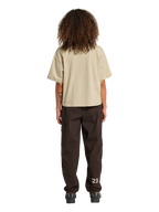 HALO WOMEN LOGO T-SHIRT